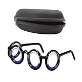 Óculos Antienjoo Viagem Adulto Criança Carro Ônibus Avião Trem