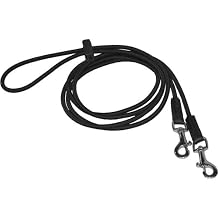 Dover Saddlery Neck Stretcher, Color Brown, Size Horse-F/S