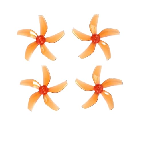 �v���y���Z�b�g DJI�Ή� �������i NEO2 5���H�� �É� �ᑛ�� �J���[(Orange)