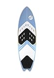 cabrinha kite bar for sale  Cabrinha Cutlass Kite Foil 2021 - Tavola da surf 5\'5\