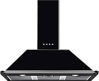 Smeg Victoria KT100BLE 100cm Chimney Hood