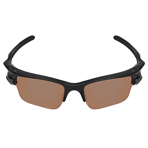 Image of Galvanic Replacement Lens for Oakley Fast Jacket XL OO9156 | Fast Jacket XL Asian Fit OO9163 Sunglasses - Multiple Choices