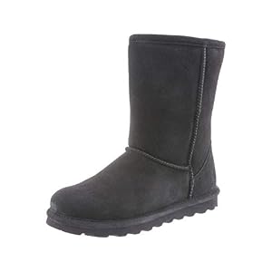 Bearpaw BEARPAW Women's Elle Short Winter Boot Bearpaw BEARPAW Women's Elle Short Winter Boot