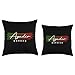 Agadir Morocco Souvenir Throw Pillow