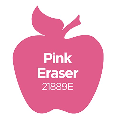 Image of Apple Barrel Pink Eraser Paint