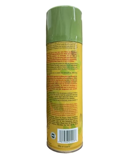 Isoplus Spray Acondicionador Brillo Árbol de Té 7 Oz Pack 3 miniatura 3