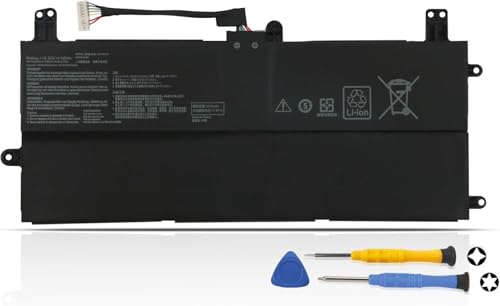 Batterie C41N2102 Asus ROG Flow Z13 GZ301Z GZ301V NR2201
