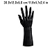 Male Hand Model Vinyl Display Prop for Watches Rings Photography and Industrial Glove Testing