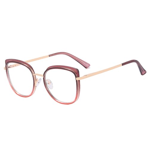 Lunettes de luxe rondes C8 l'accessoire de mode ultime