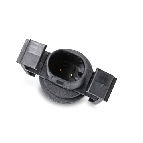 HELLA 6PT 009 109-291 Sensor, Ansauglufttemperatur - 2-polig