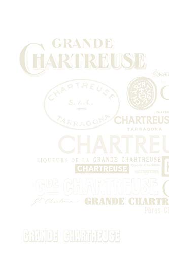 Chartreuse: Guide de l'amateur de liqueur