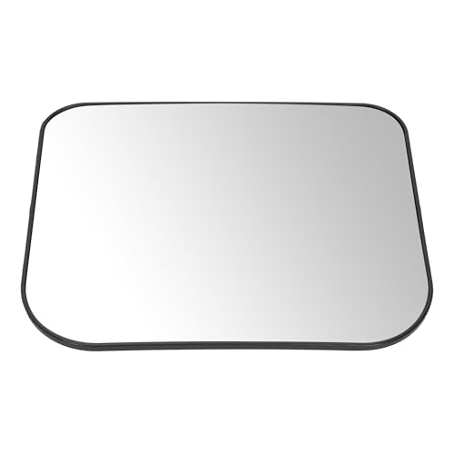 HECASA Mirror Glass Review: Affordable Replacement for Chevy Kodiak & GMC Topkick