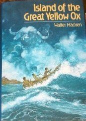 Island of the Great Yellow Ox