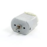 New Lon0167 DC 6-12V Destacados 6500-13000RPM 2mm Motor eficacia confiable magnético de eje para juguetes de bricolaje Coches(id:8f4 79 cc 97e)