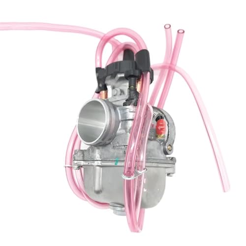 Carburateur PWK 40 mm pour retrouver le couple de votre 250SX - 6