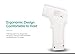 BBLove Non-Contact Infrared Forehead Digital Thermometer for Adults, Babies, Children, Kids