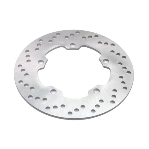 Disque de frein arrière résistant au voilage pour SV650 et GSR750 - 4