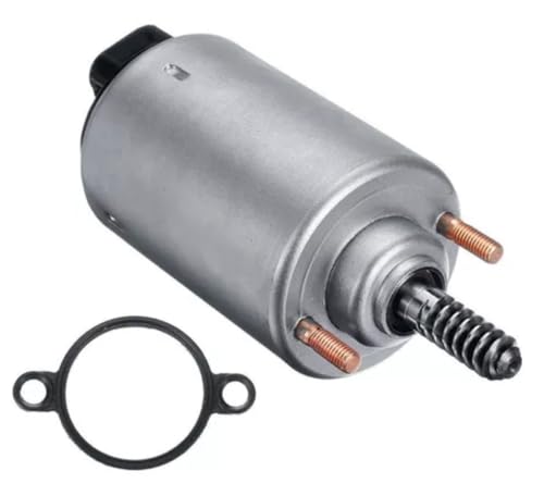 Válvula servomotor VVT con junta para BMW E87 E46 E90 pieza 11377548387 5