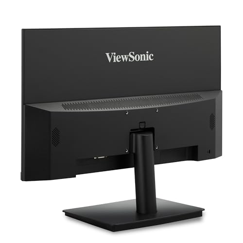 Viewsonic VA220 H écran plat de PC 55 9 cm 22 1920 x 1080 pixels Full HD LED Neuf - vue 8