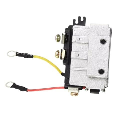 Módulo de control de encendido 89620-10120 para coche clásico Toyota Corolla