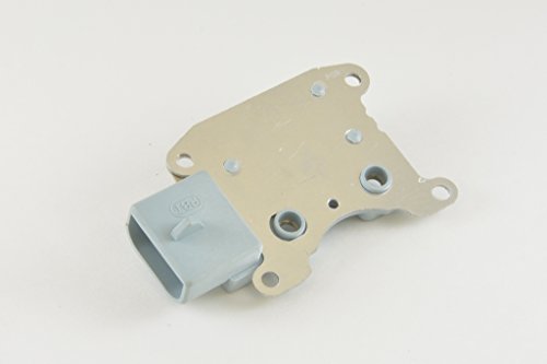 Formula Auto Parts VRG6 Alternator Voltage Regulator thumb #1