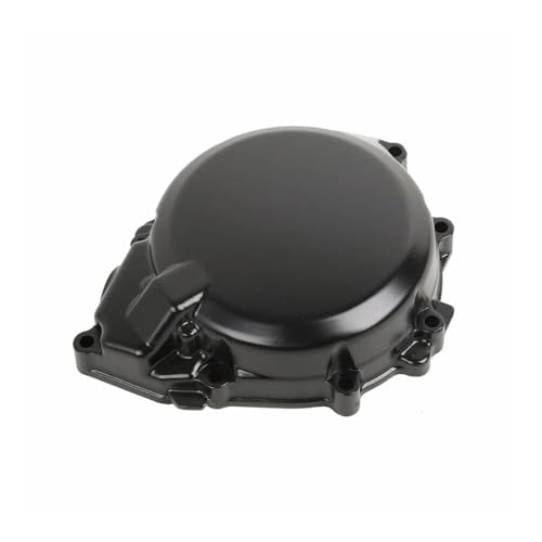 Protector cárter motor izquierdo para Suzuki Hayabusa GSX1300R 1999-2024 4