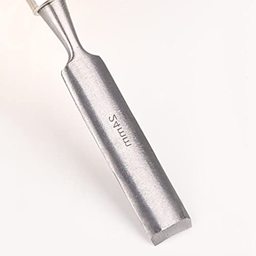 Carpenter Carpenter Carpenter Firmer Gouge Dłuto do drewna, narzędzia stolarskie, zestaw 4 szt