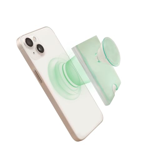 スマートフォンオフィス用のカードスロットホルダーアンチスリップグリップホーム使用ウォレットソケットカードケース電話スタンド電話ウォレットグリップ付き