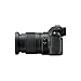 Nikon Z5 II 24.5MP 4K/60p Mirrorless Camera with 24-105mm f/4-7.1 Lens with 30fps Continuous Shooting and Intelligent Autofocus