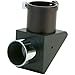 Celestron 1.25" Star Diagonal, Black (94115-A)