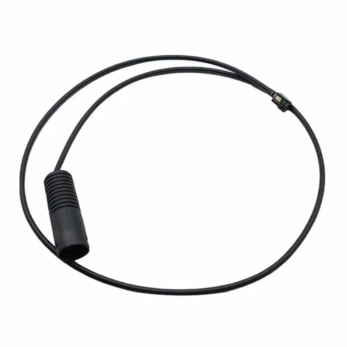 Sensor de desgaste de pastillas de freno traseras BMW Z3 E36 reemplaza OEM 34351182533 2