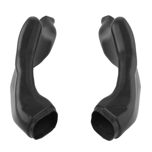 Conduit d'admission d'air moto GSXR1000 2005 2006 avec aileron latéral