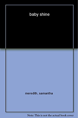baby shine 1589259955 Book Cover