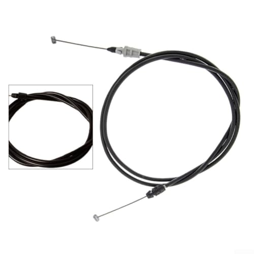 Cable de 4 vías 946-04528B soluciona problemas de dirección en quitanieves 2X 3X 5