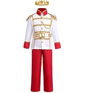 FYMNSI Costume Da Jasmine Per Bambina: Vestito Principessa Aladdin Con Paillettes, Completo Top E Pantaloni, Taglie 2-13 Anni, Per Carnevale E Halloween