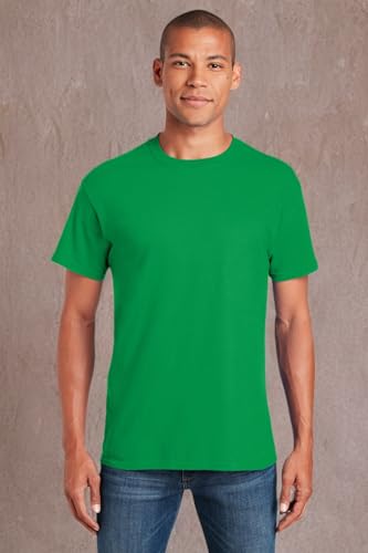 Image of Gildan Kids' Heavy Cotton Youth T-Shirt, 2-Pack