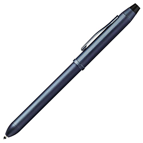 Cross Nat0090-25St Texley Composite Pen, Dark Blue #TOP1
