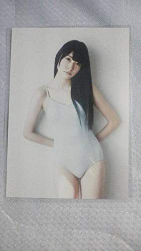 NMB48 吉田朱里 特典 生写真 水着 グラビア