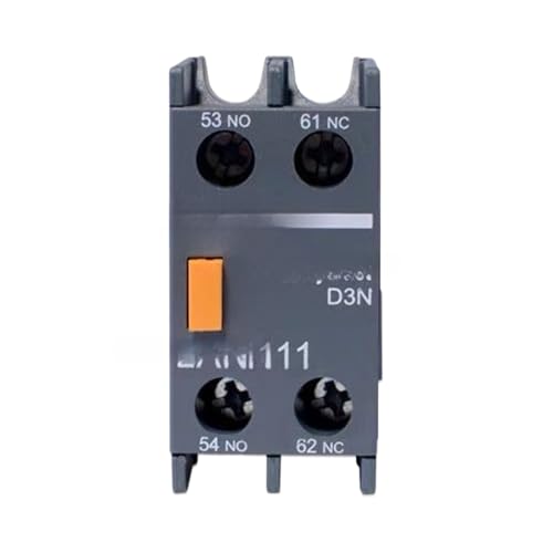 Contacteur CA LANN20N module de rechange electrique compatible LANN11N