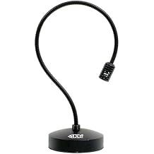 MXL AC40EXT Goose Neck Extension Microphones for AC-400 or AC406 Central USB Microphone With Mute Switch