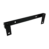 LAMPHUS SolarBlast SBLH03 Lighthead Mounting Bracket - Vertical License Plate Mount