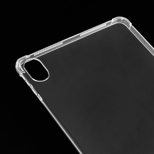 Support Huawei Honor Tablet 8 12.0 coque transparente pour visionnage mains libres - 2