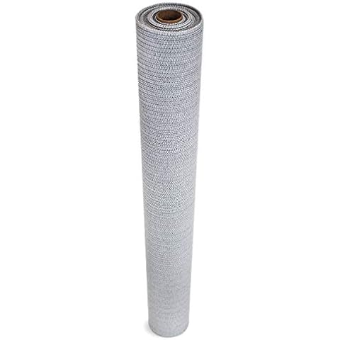 Coolaroo 457815 Shade Fabric (6'x15') Cover