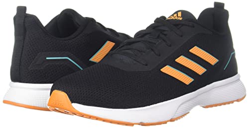 Image of Adidas Aditron M Synthetic Mesh Low Tops Lace Up Mens Sport Shoes