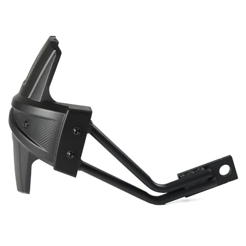 Garde-Boue Moto CRF1100L pour Éviter les Projections de Boue Arrière - 6