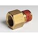 ACDelco 8637742 GM Original Equipment Automatic Transmission Fluid Cooler Line Fitting