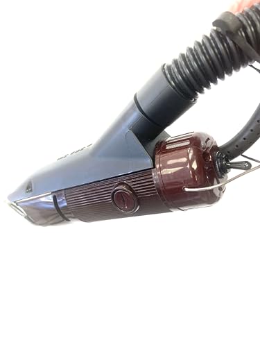RicVac Professional Hair Clipper System