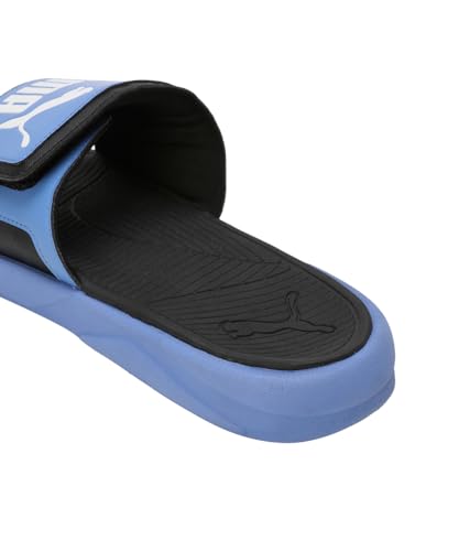 Image of Puma Men Royalcat Comfort Slide