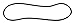 Crown Automotive 53010254 Serpentine Belt