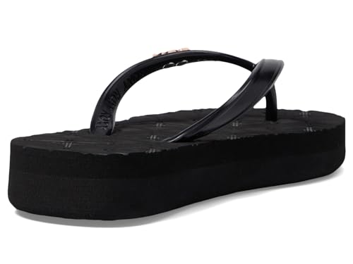 Image of Roxy girls Viva Platform Flip Flop Sandal